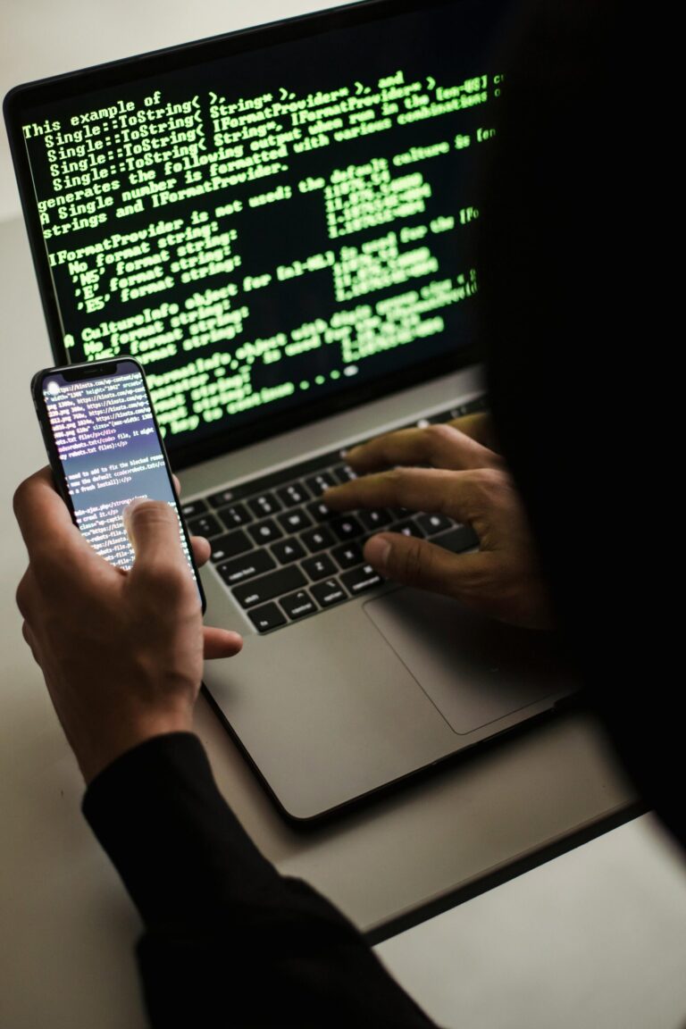 cyberprzestępstwa